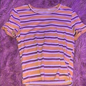 Slim fit Pacsun shirt